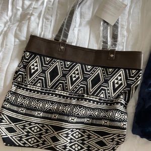 Thirty one bag